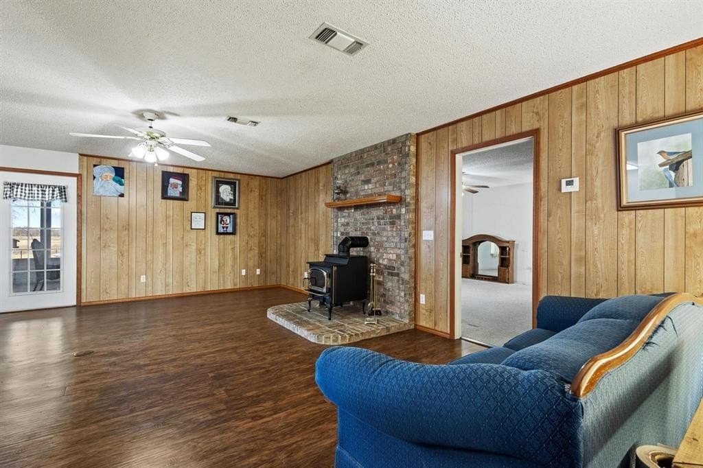 86 acres in Lamar County gallery image 3