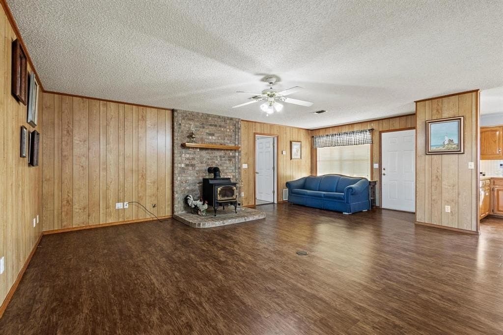 86 acres in Lamar County gallery image 4