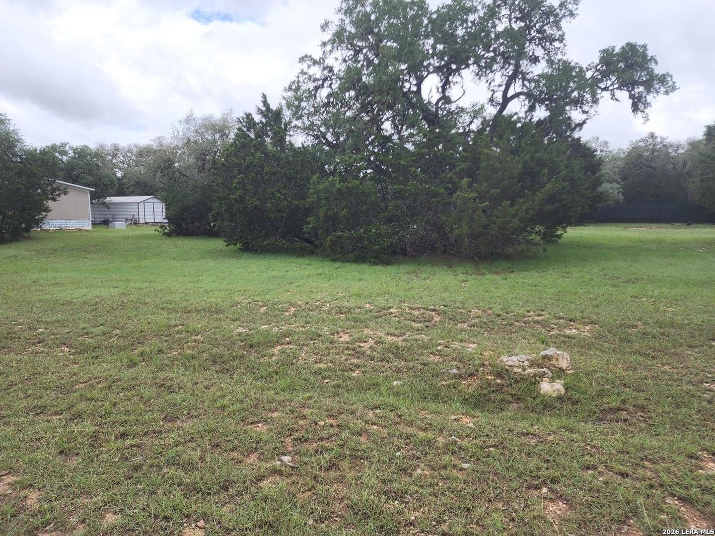0.34 acres in Medina County