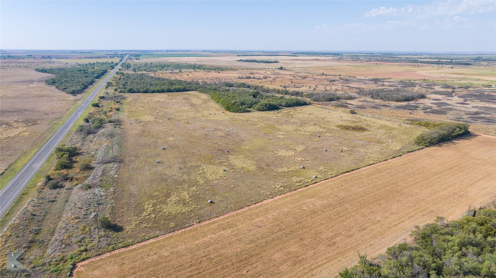10 acres in Haskell County gallery image 2