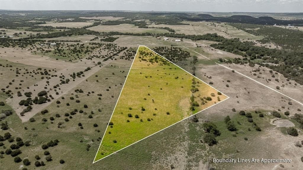 11 acres in Bosque County featured view