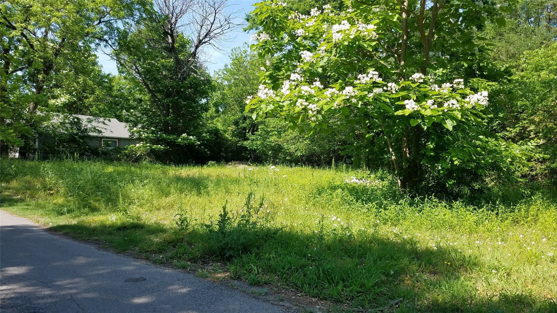 0.21 acres in Fannin County