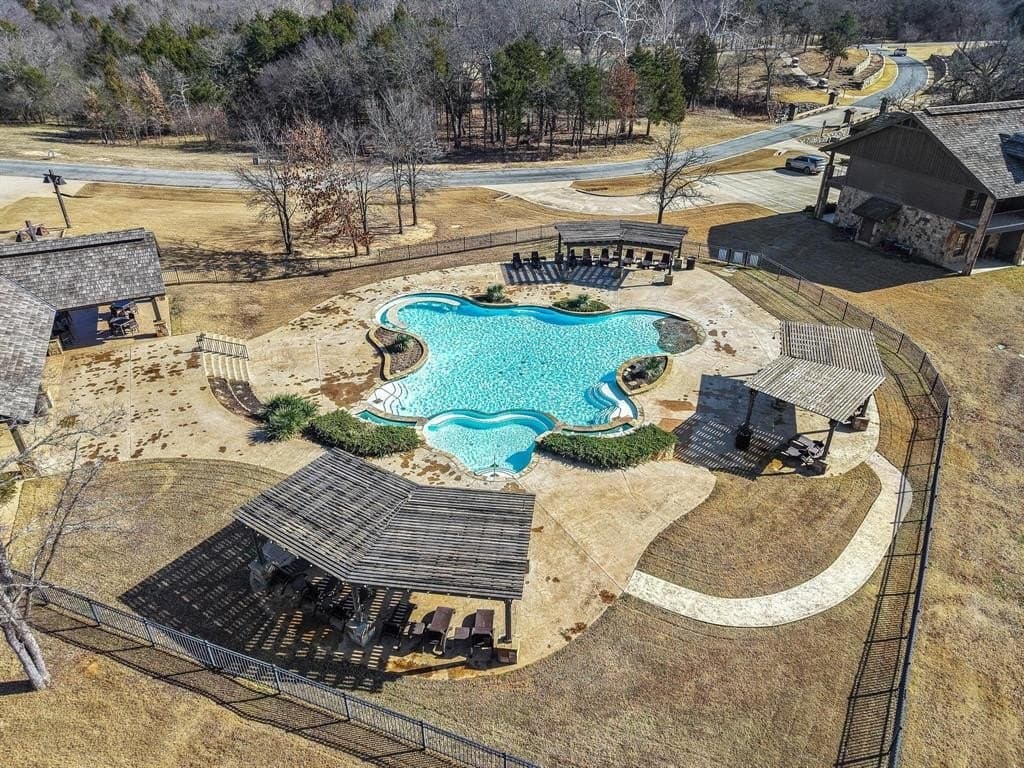 0.39 acres in Grayson County featured view
