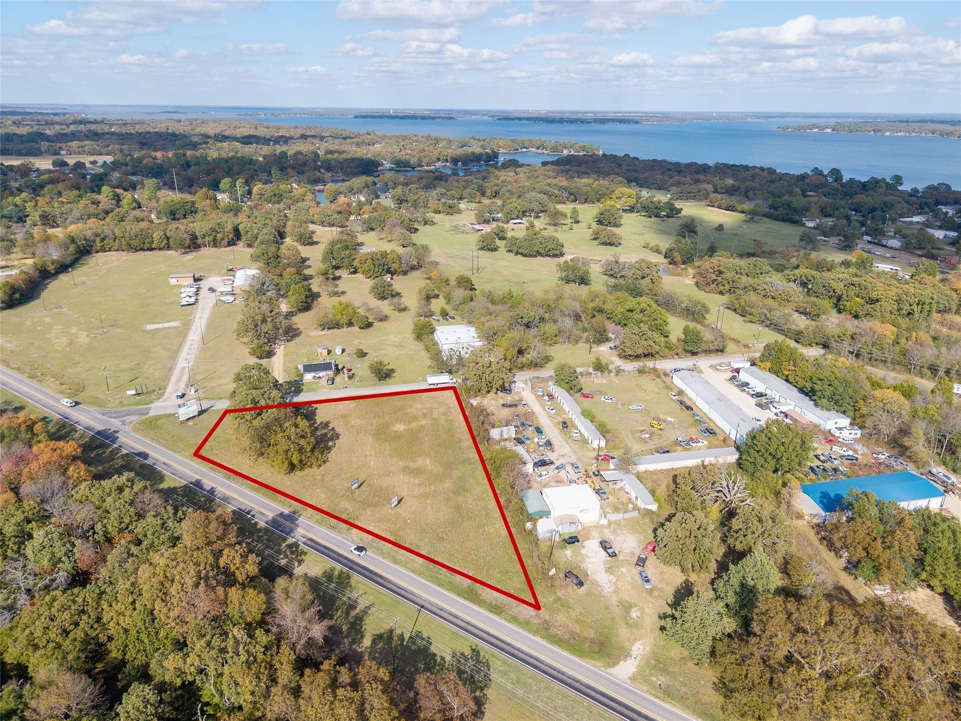 1.12 acres in Henderson County - photo 5