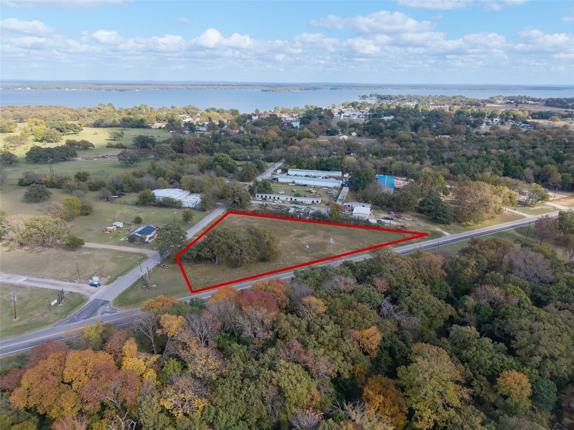 1.12 acres in Henderson County - photo 8