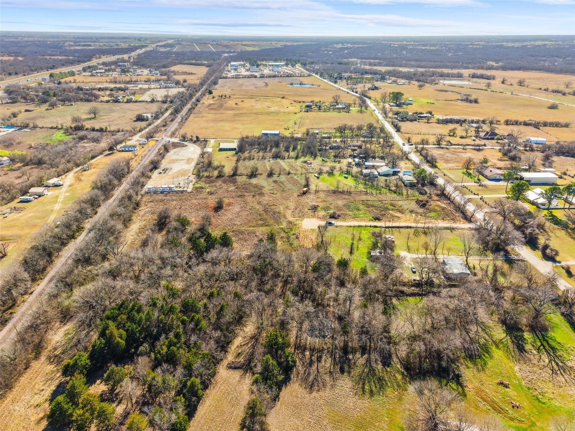 5.13 acres in Johnson County - photo 6