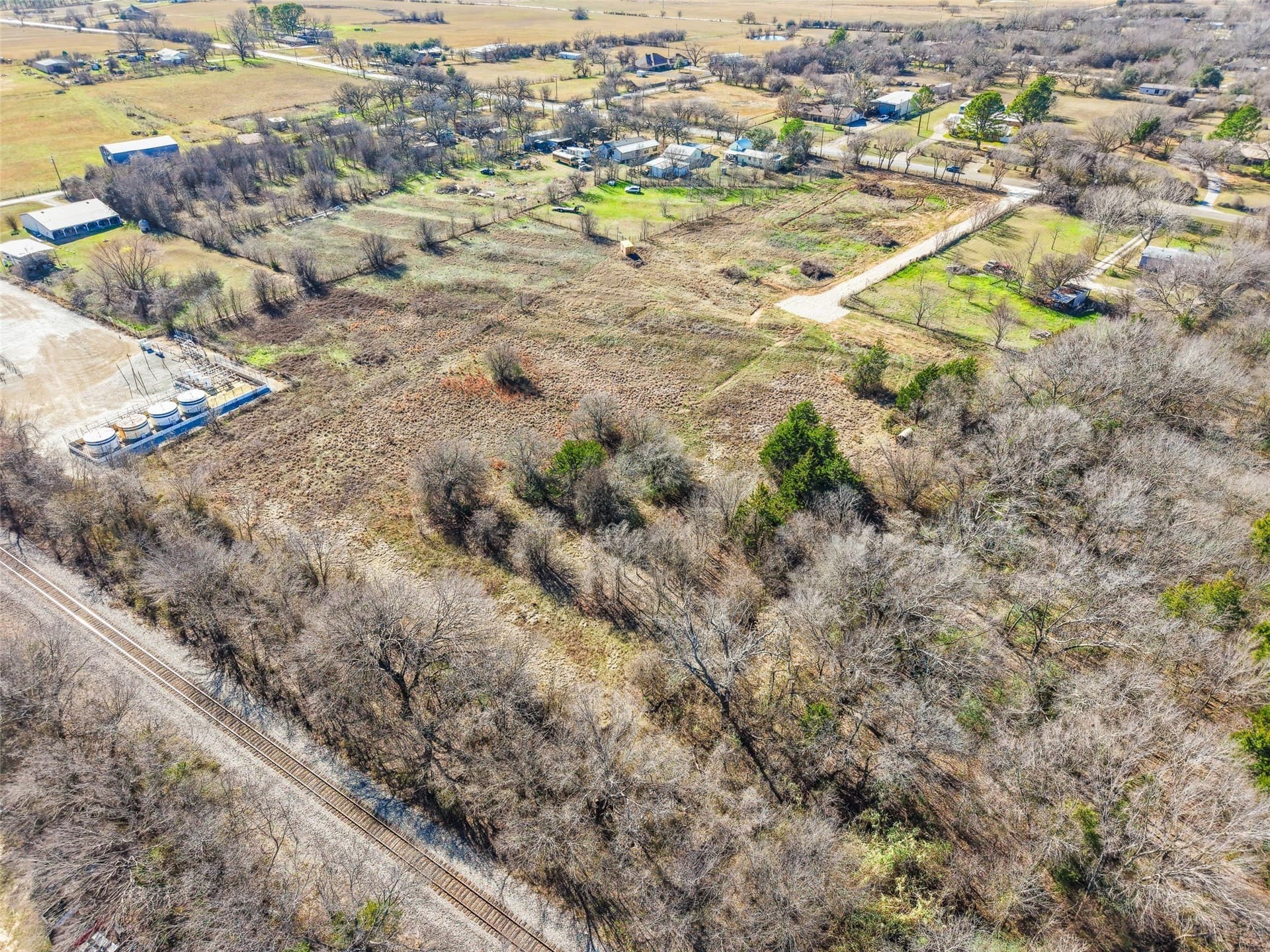 5.13 acres in Johnson County - photo 15
