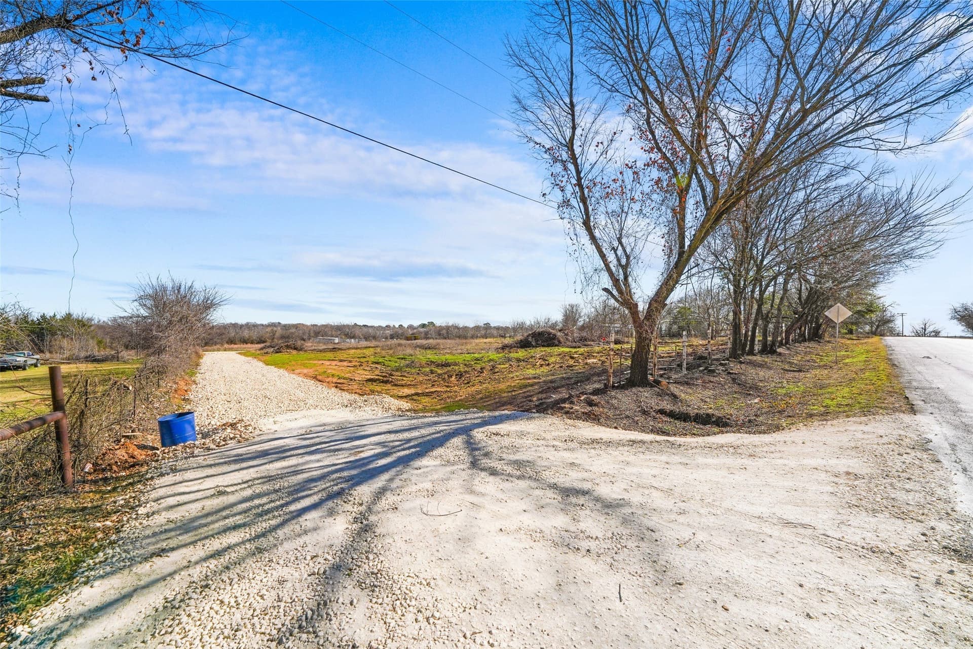 5.13 acres in Johnson County - photo 5