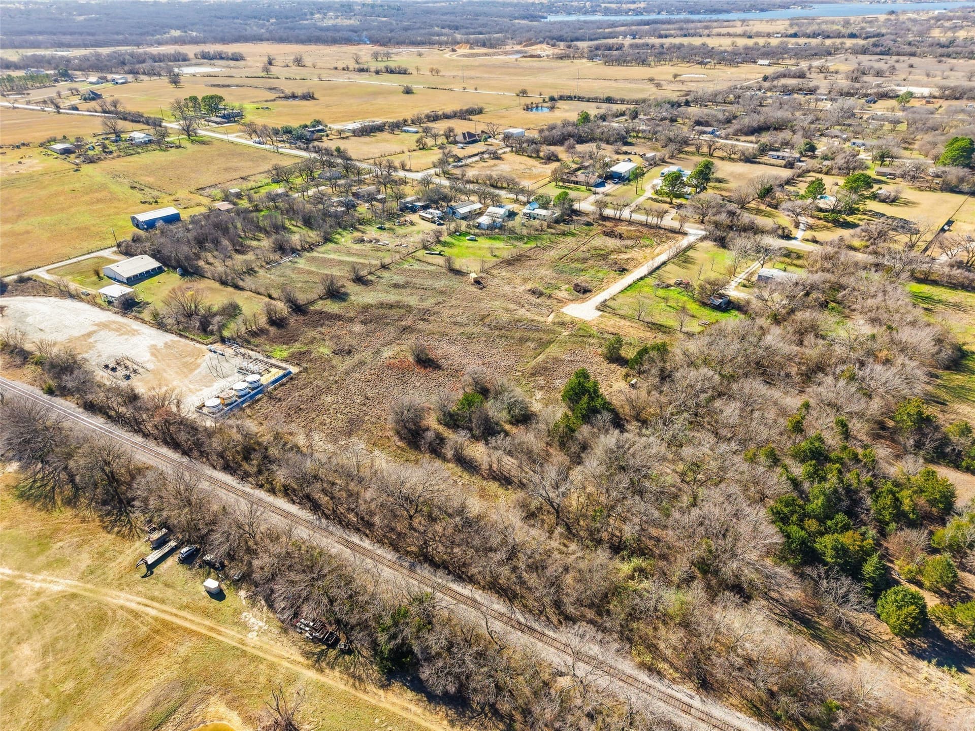 5.13 acres in Johnson County - photo 4