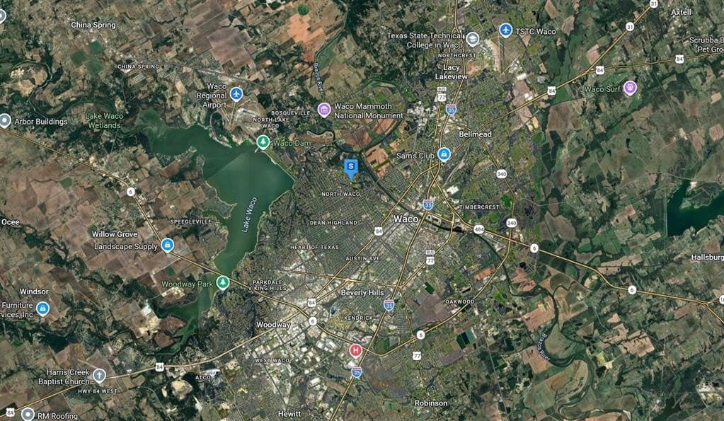 0.11 acres in McLennan County featured view