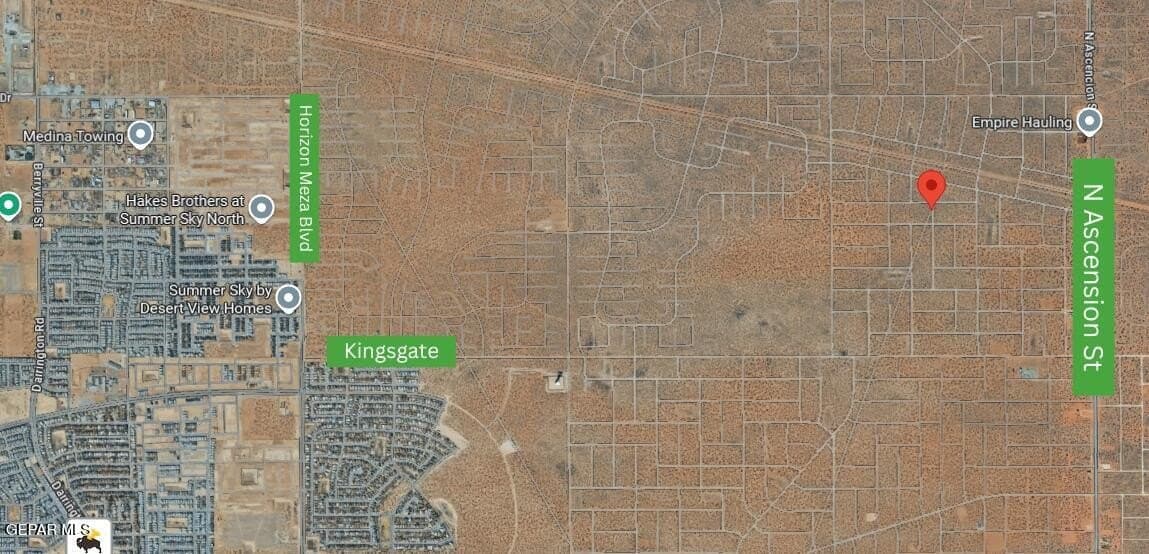 0.5 acres in El Paso County gallery image 4