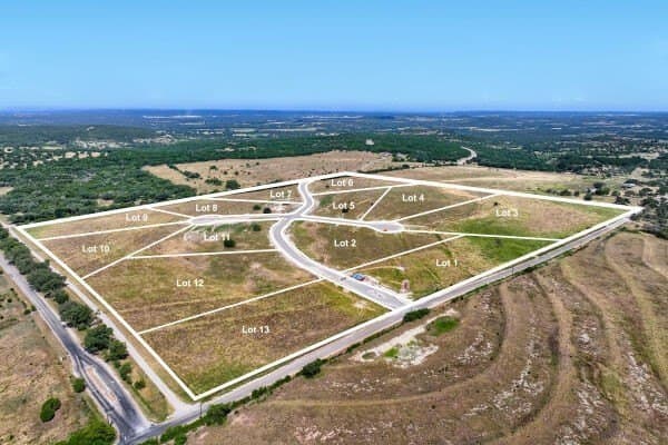 3.01 acres in Burnet County - photo 4