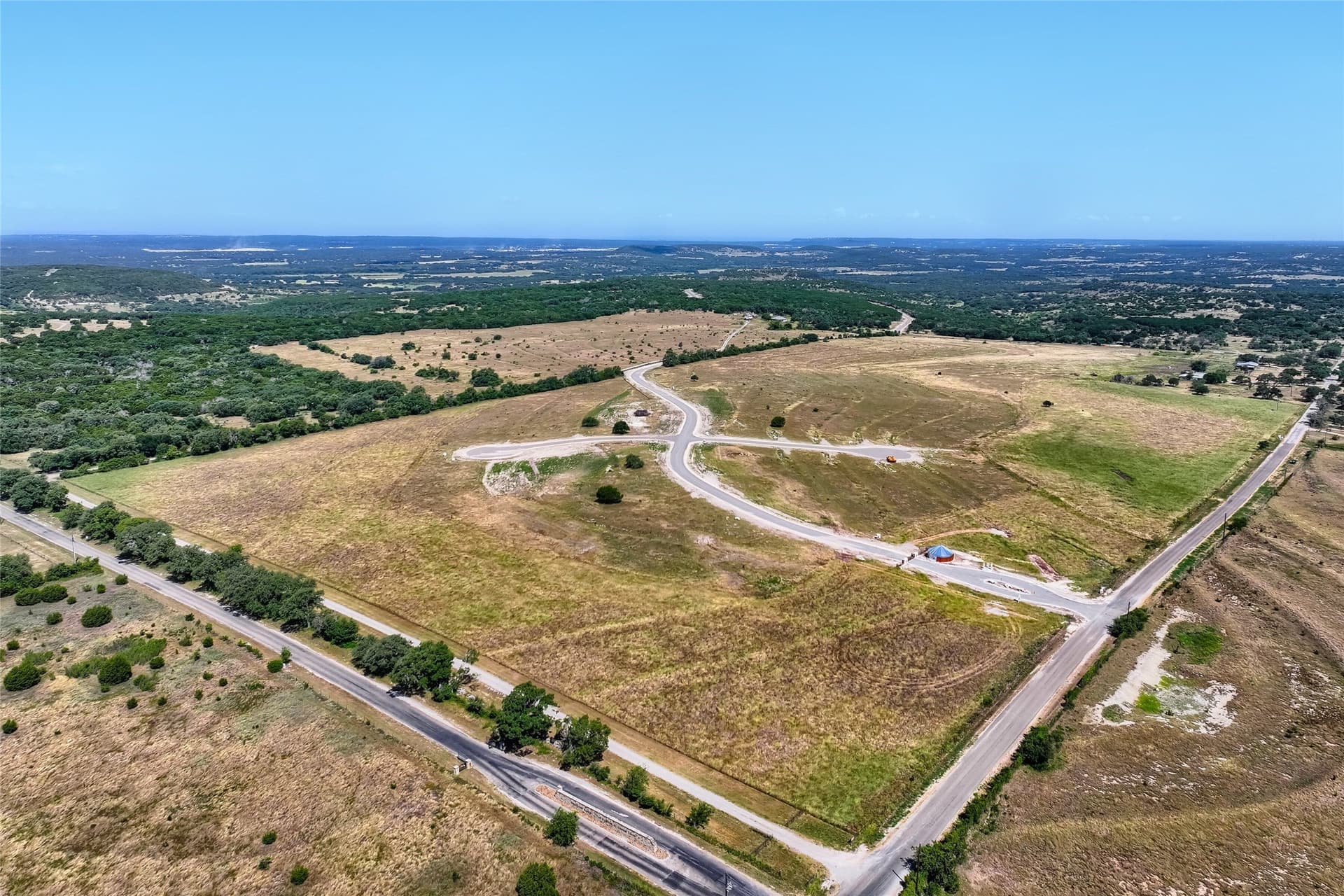 3.01 acres in Burnet County - photo 8