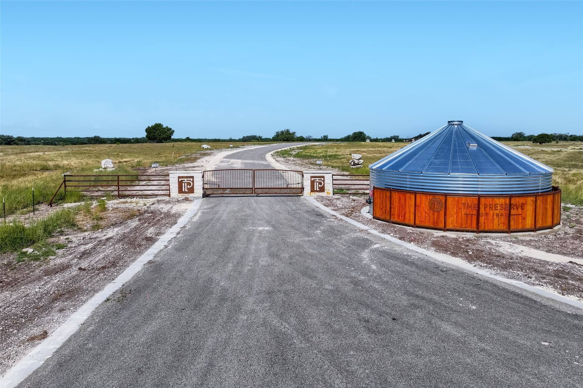 3.01 acres in Burnet County - photo 3