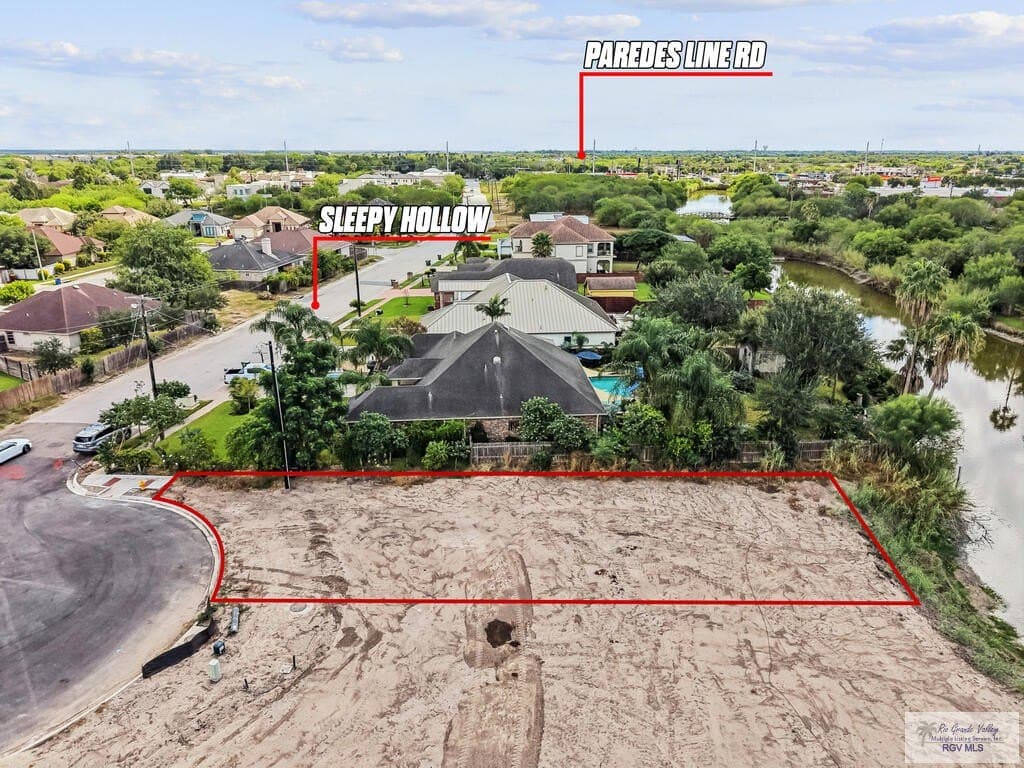 0.15 acres in CAMERON County - photo 2