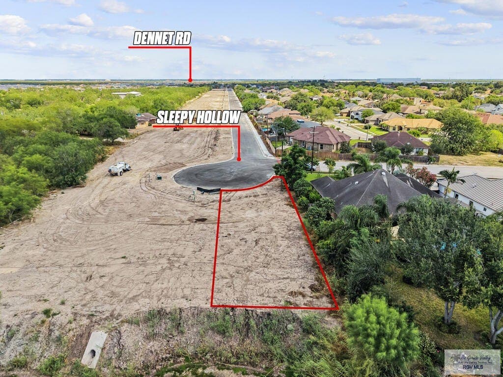 0.15 acres in CAMERON County - photo 3
