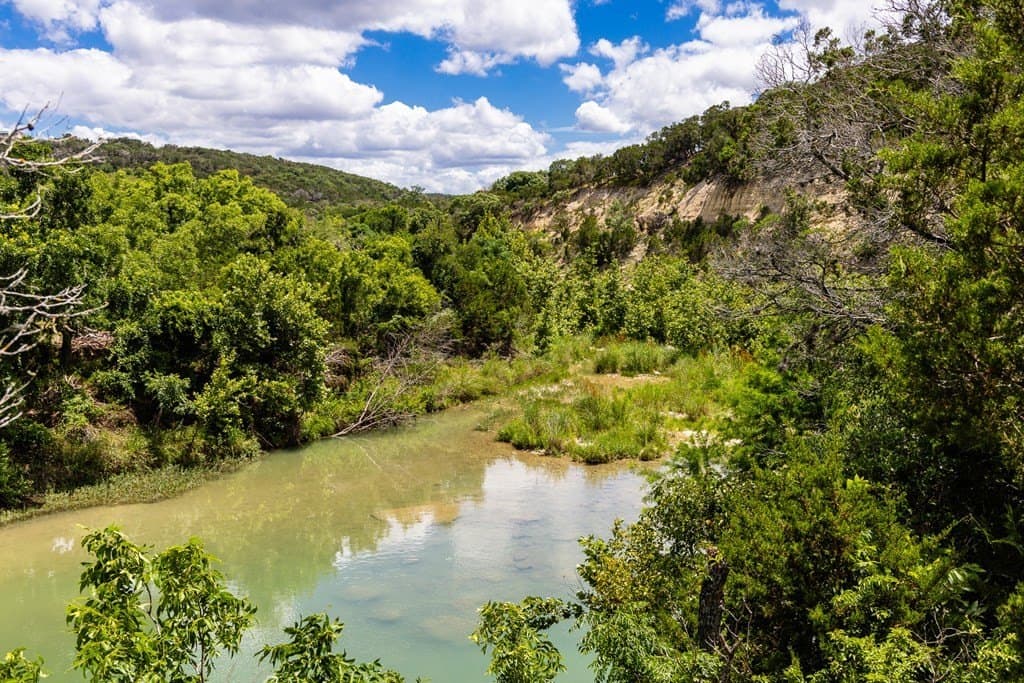 29.38 acres in Kerr County - photo 8