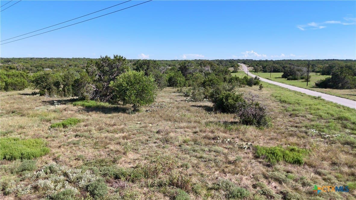 3.21 acres in Burnet County - photo 9