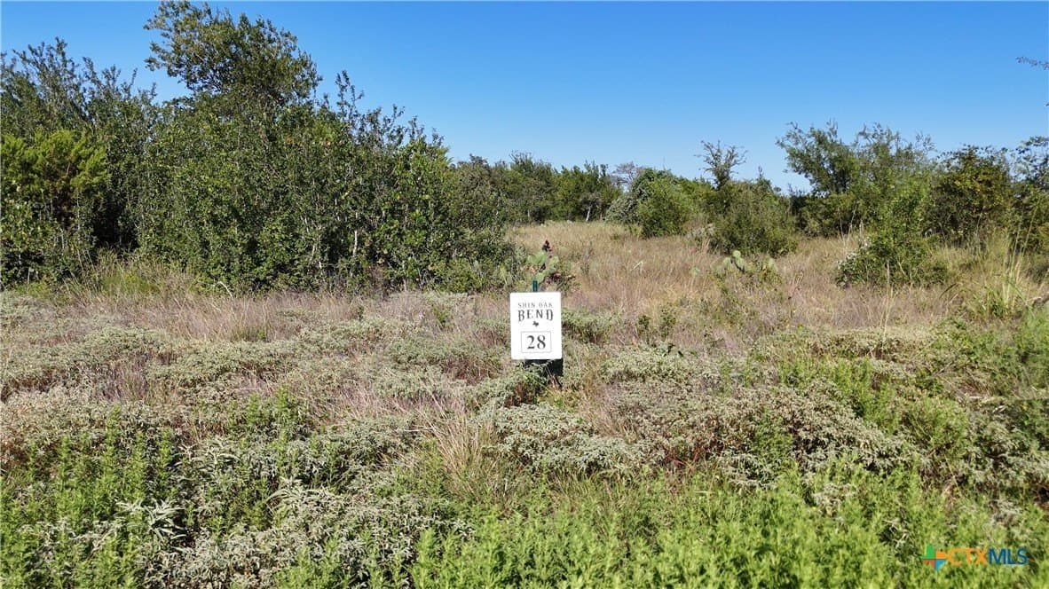 3.21 acres in Burnet County - photo 5