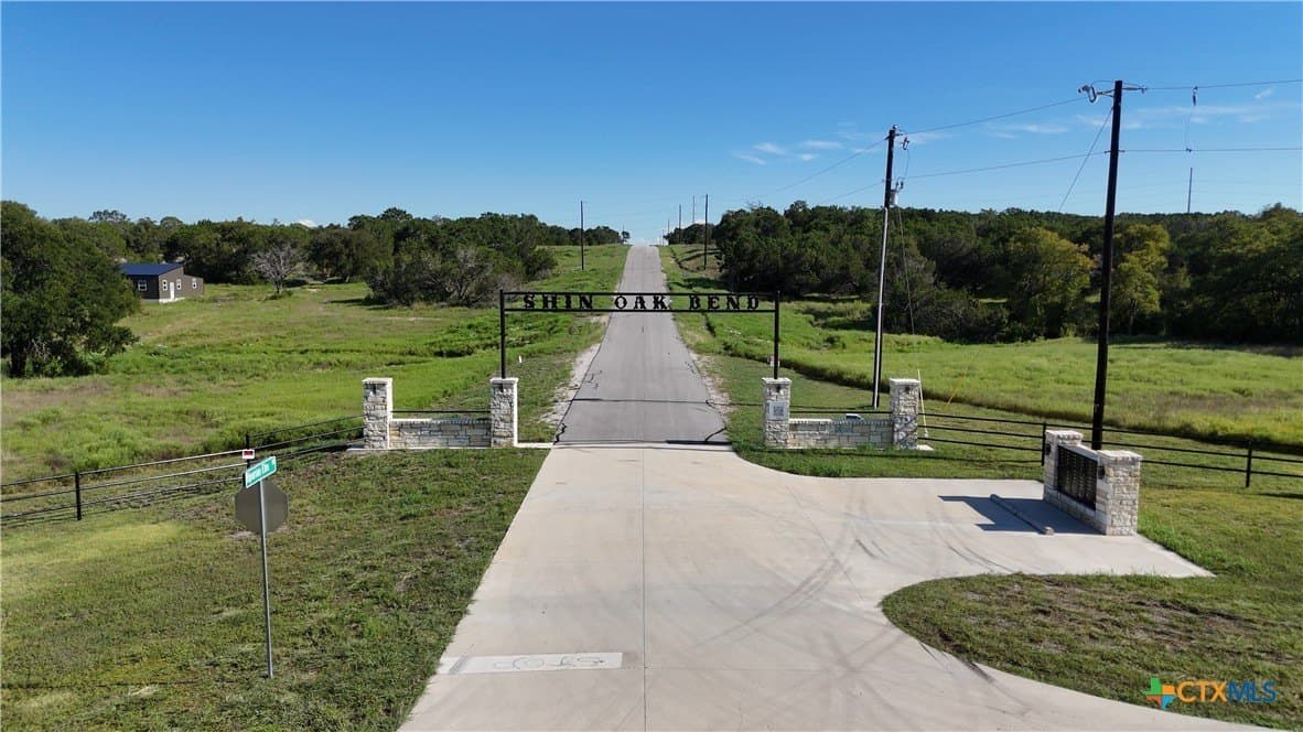 3.21 acres in Burnet County - photo 17