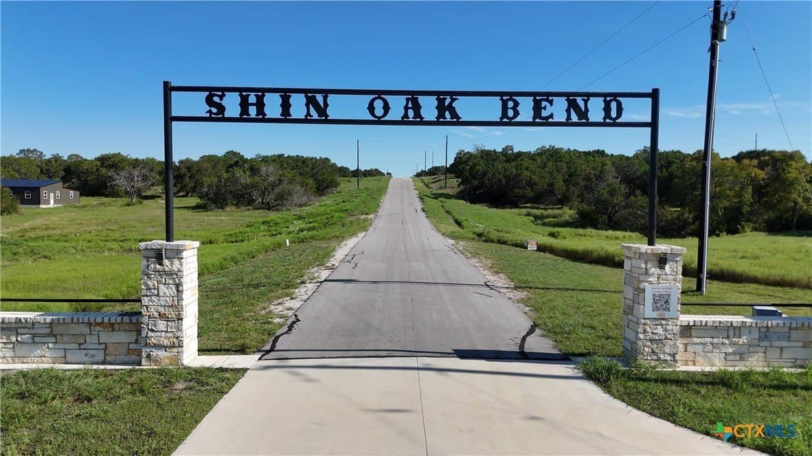 3.21 acres in Burnet County - photo 3