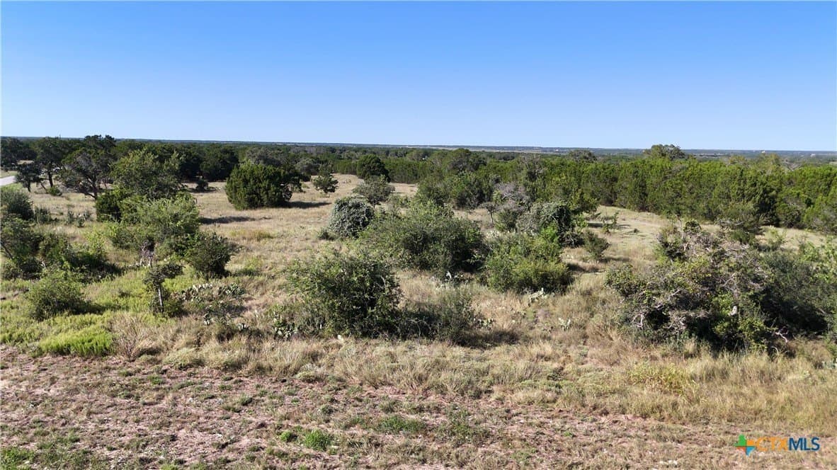 3.21 acres in Burnet County - photo 8