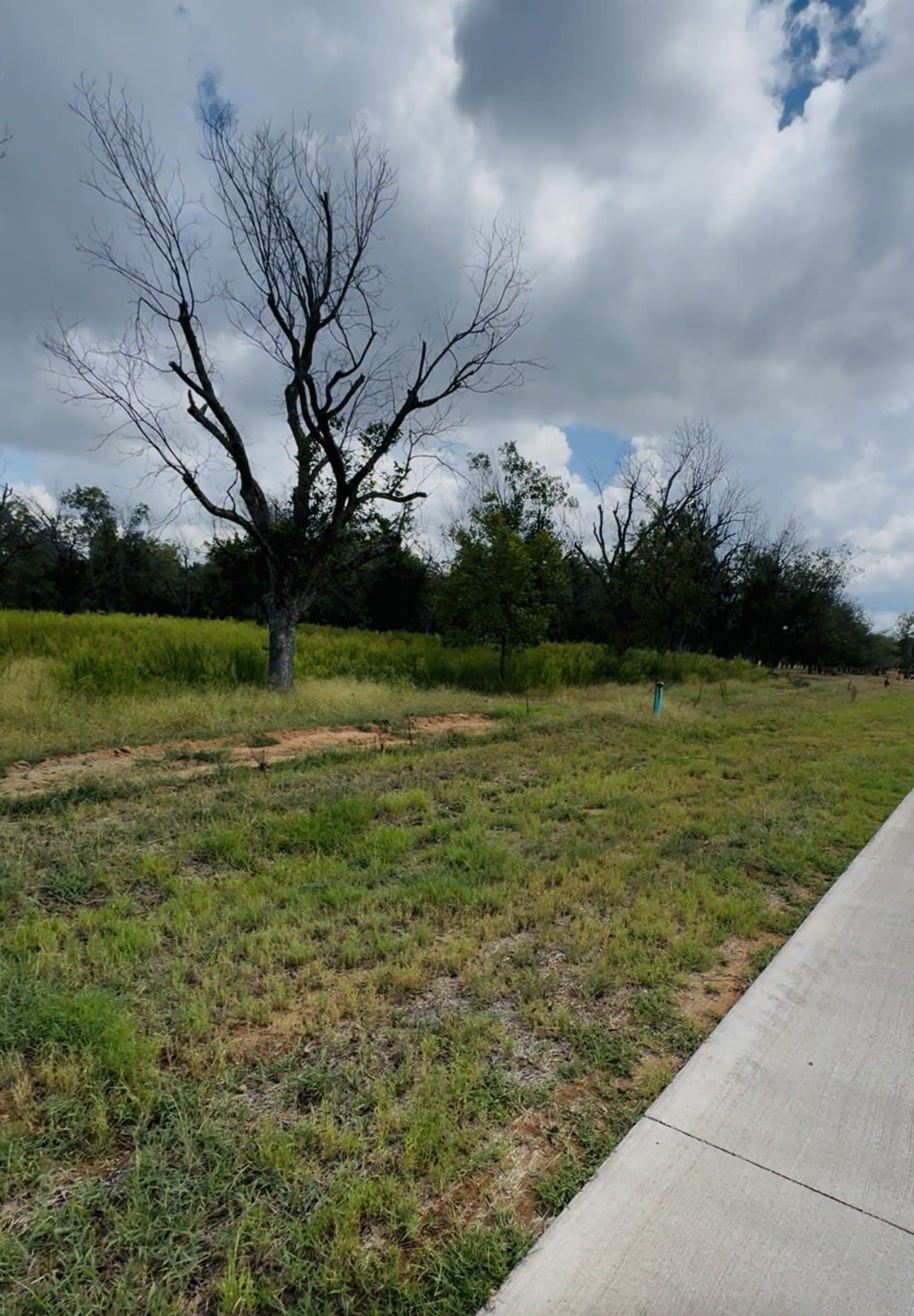 2.46 acres in Hood County