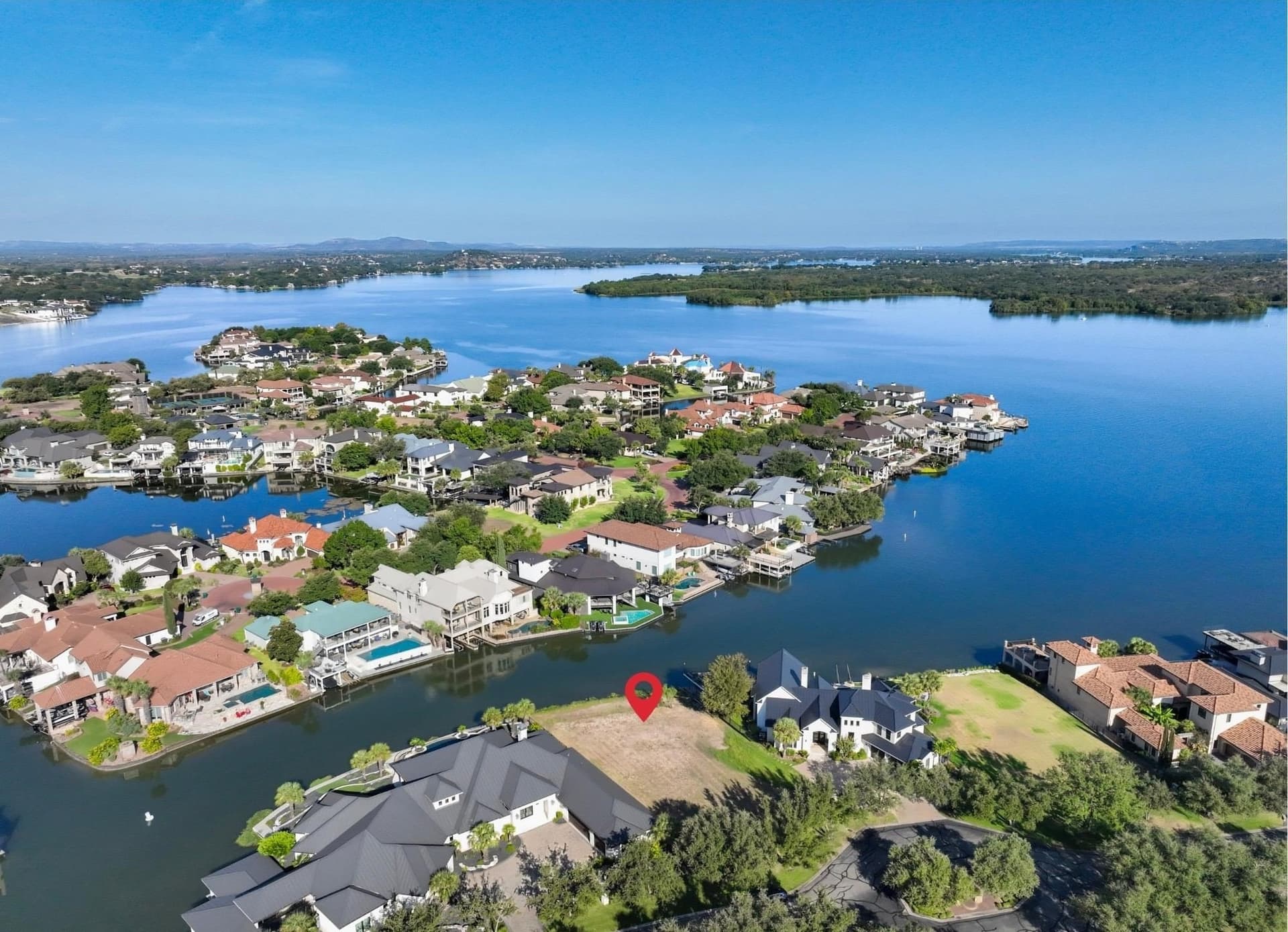 0.31 acres in Llano County