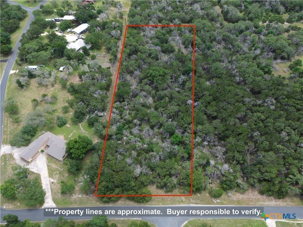 2.25 acres in Bell County gallery image 3