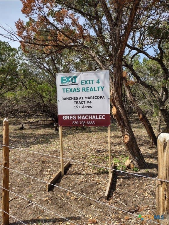 15.74 acres in Comal County gallery image 2