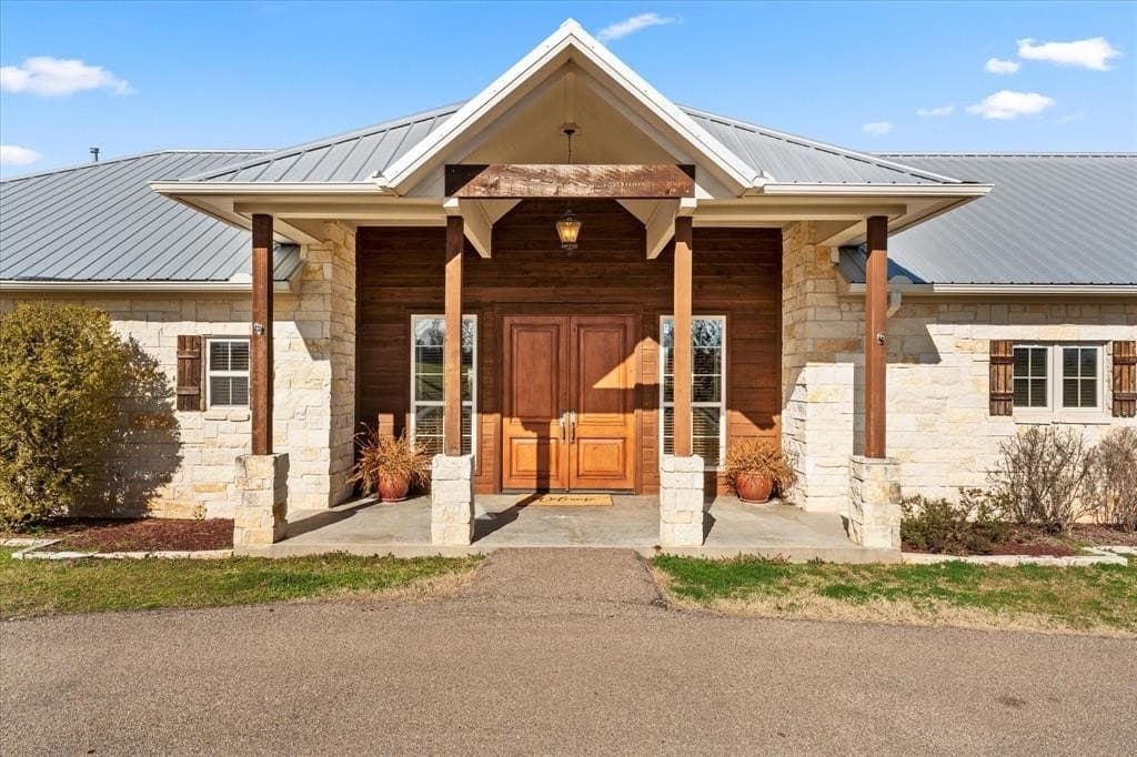 415 acres in Titus County gallery image 2