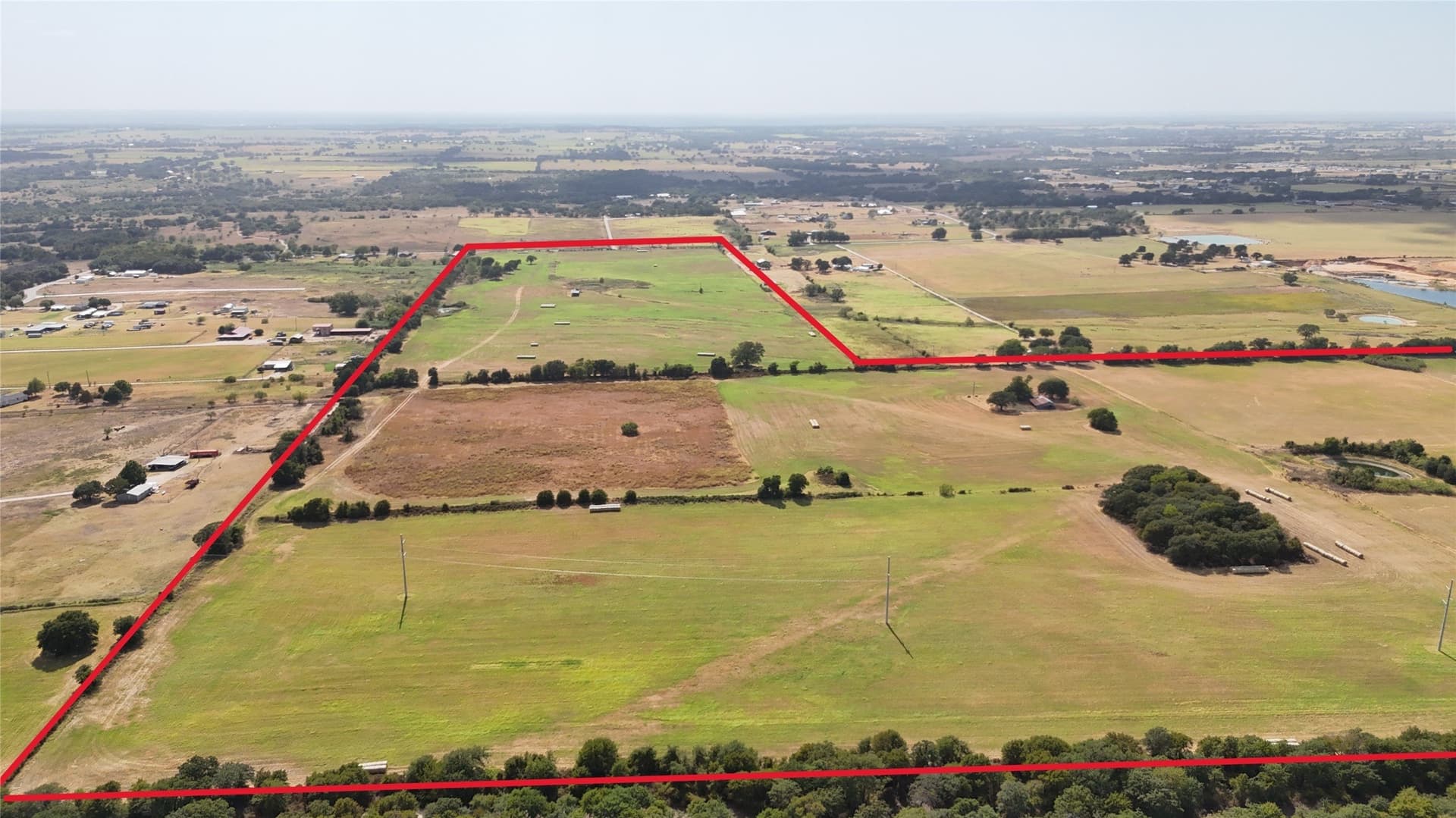 105.93 acres in Hood County - photo 9