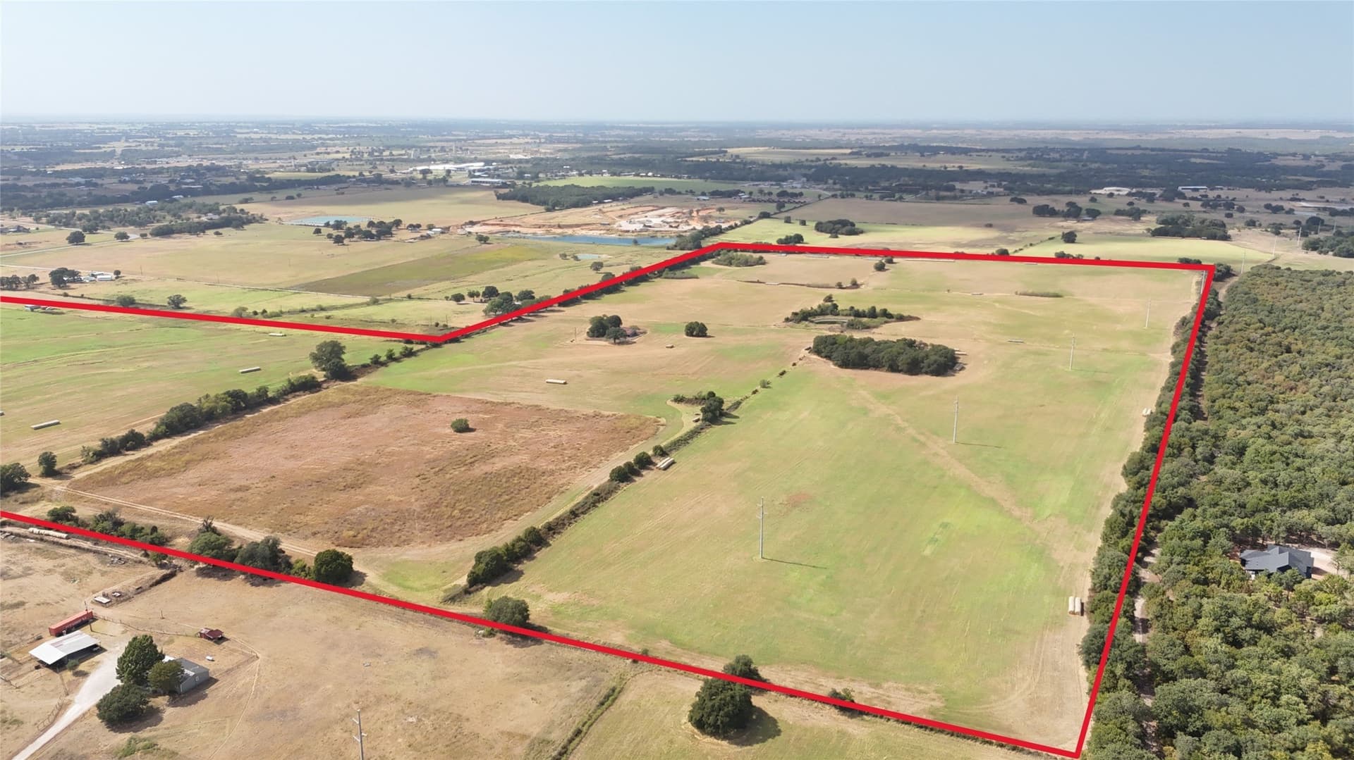 105.93 acres in Hood County - photo 11