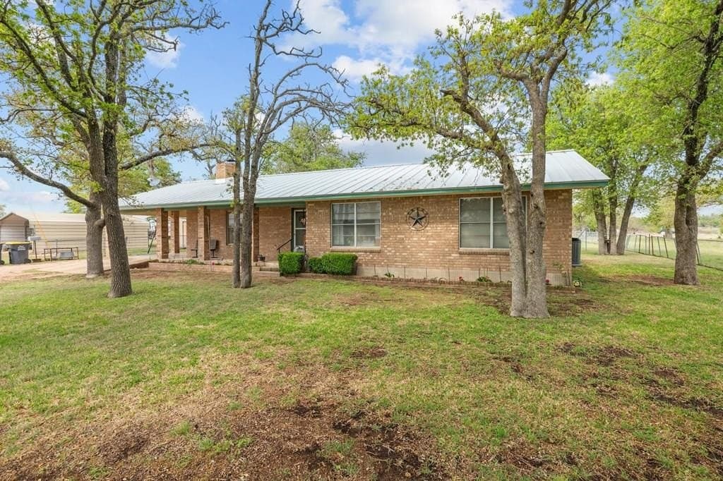 20.5 acres in Gillespie County