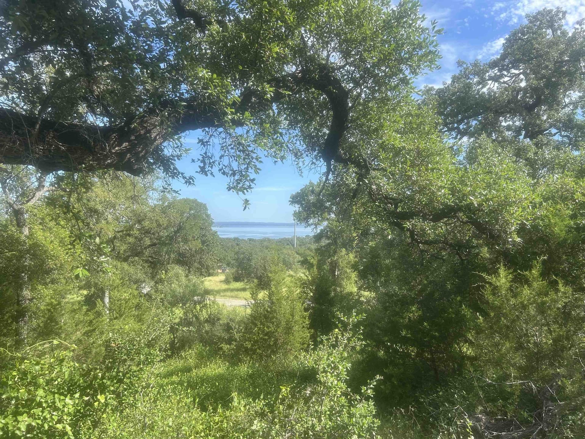 1.14 acres in Llano County