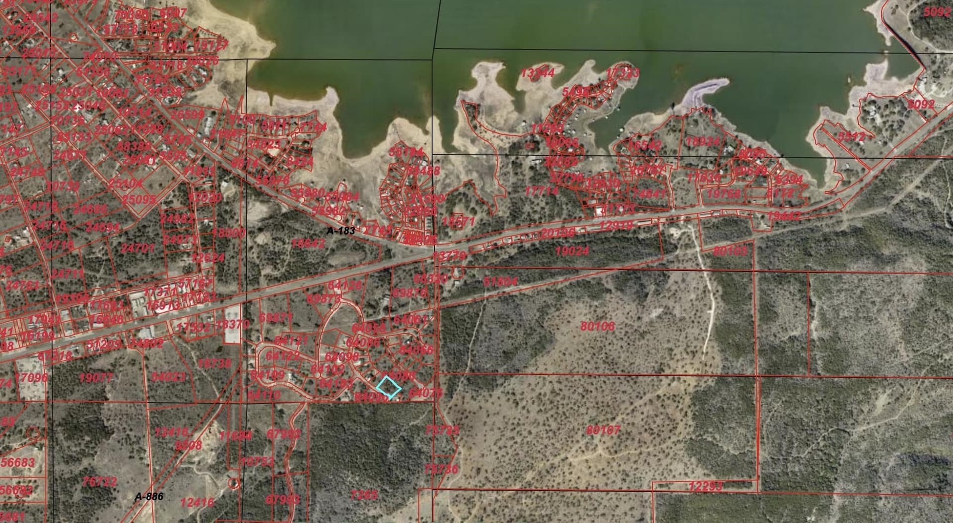 1.14 acres in Llano County - photo 17