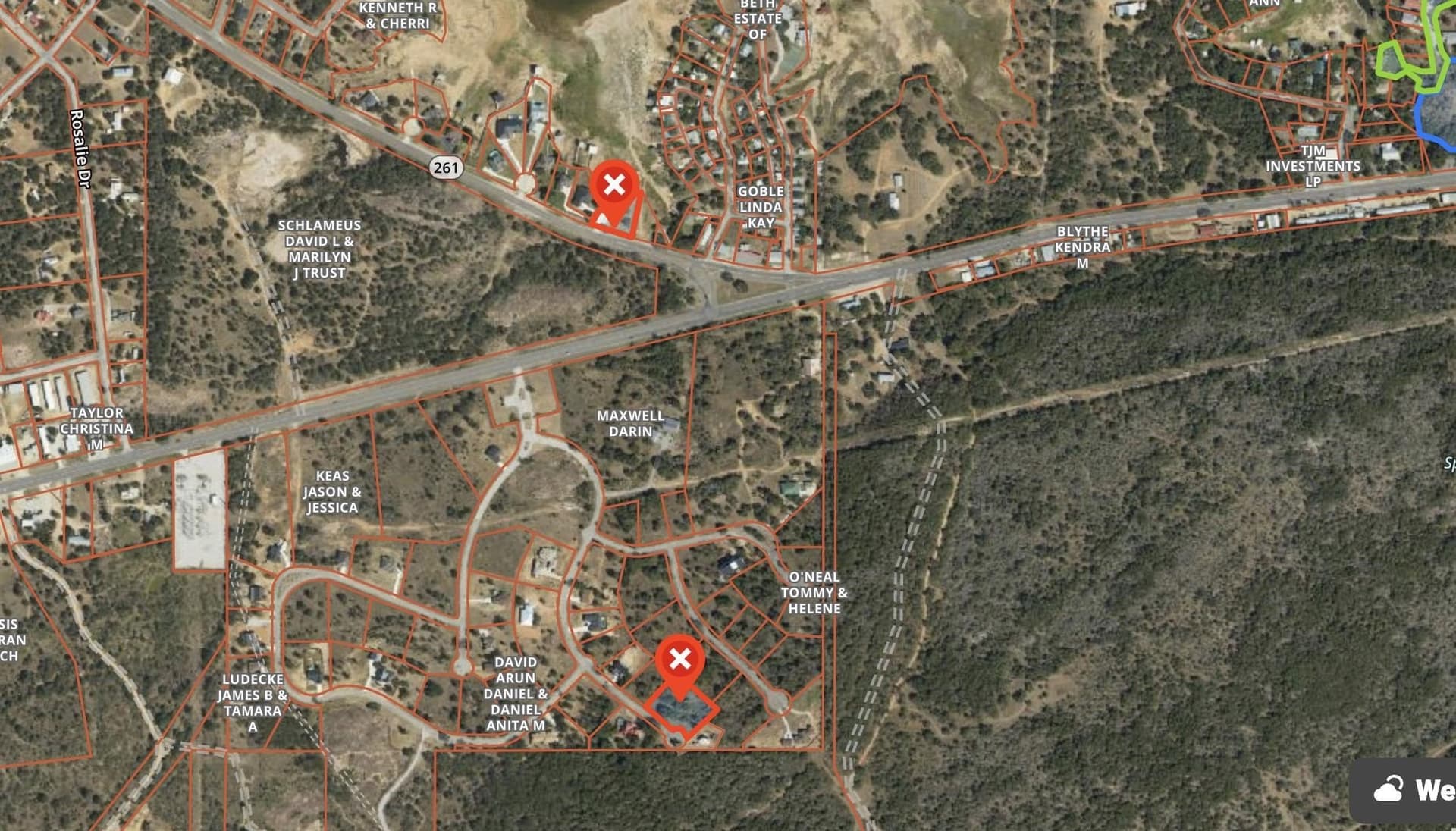 1.14 acres in Llano County - photo 19