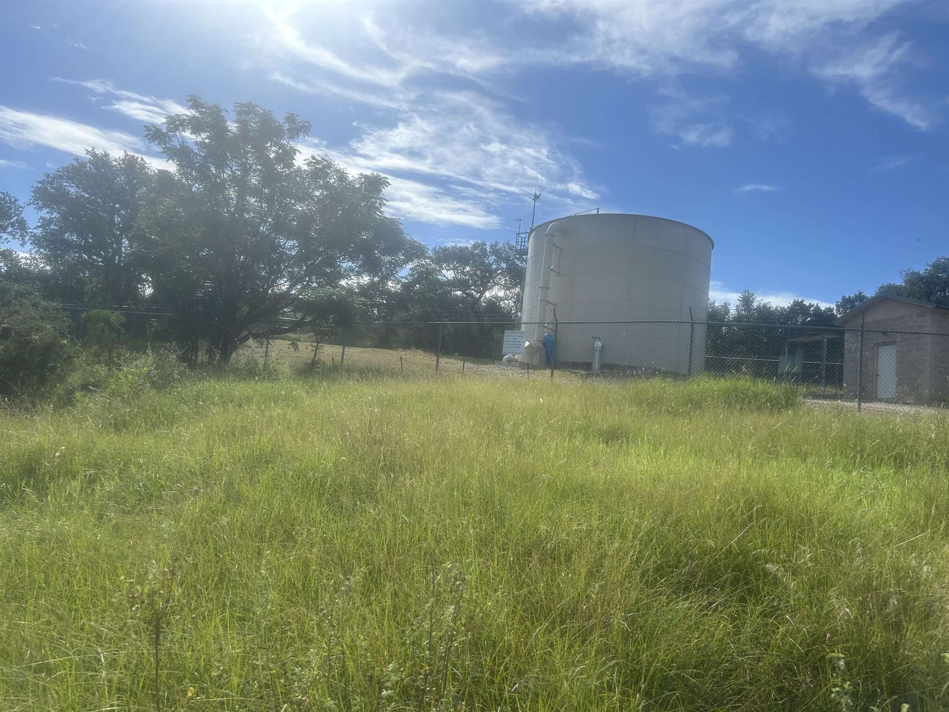 1.14 acres in Llano County - photo 11