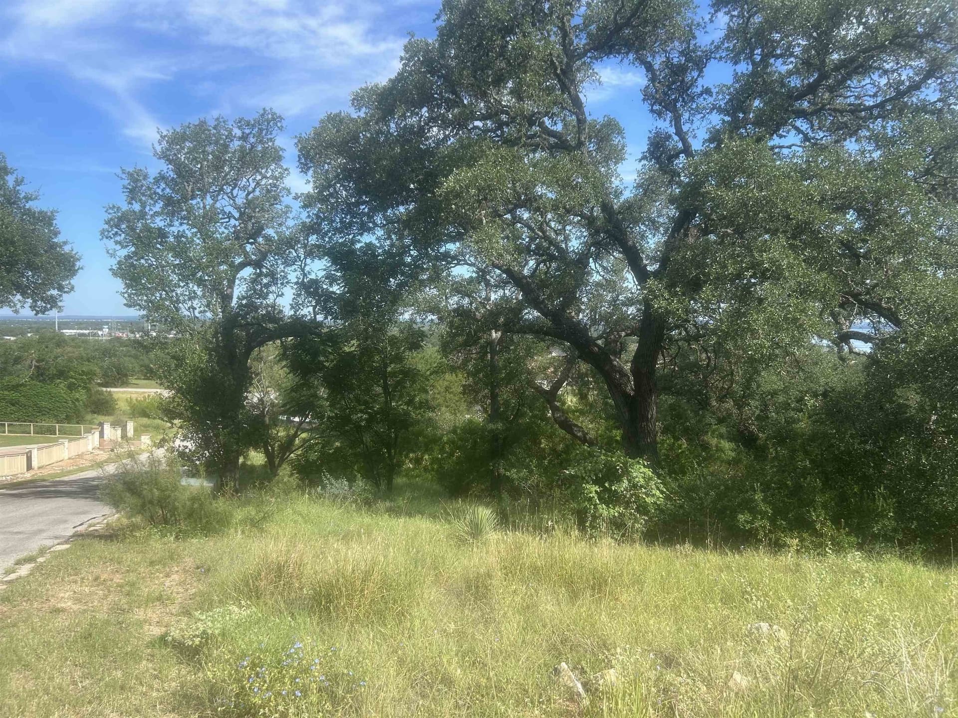1.14 acres in Llano County gallery image 3