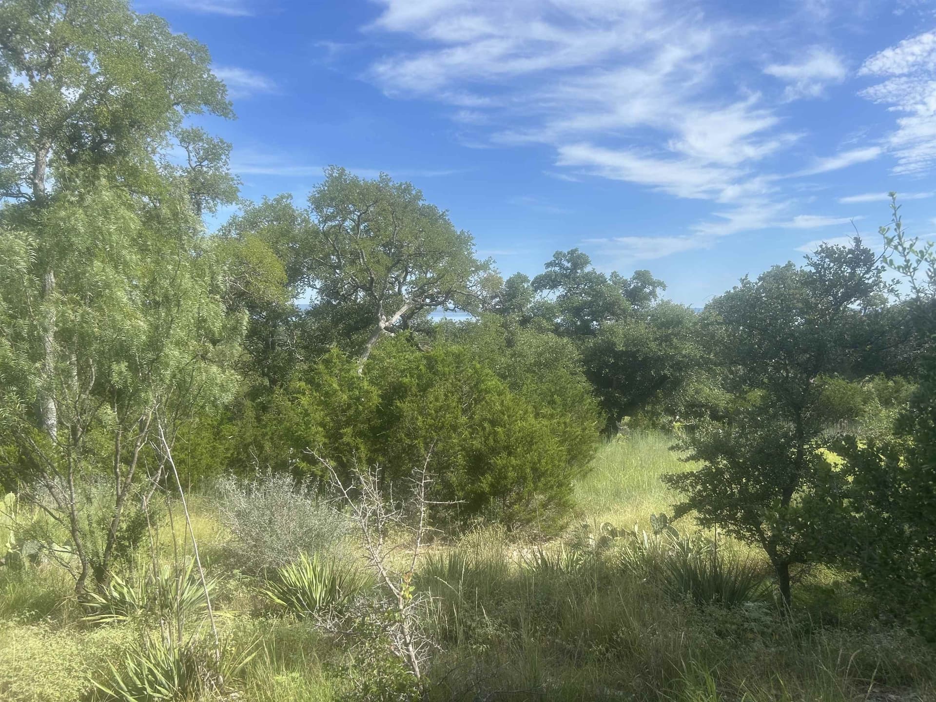 1.14 acres in Llano County - photo 7