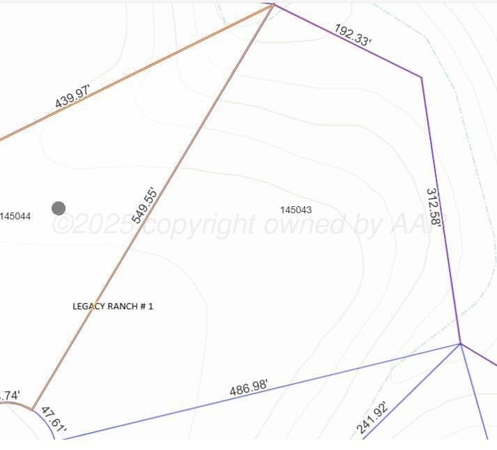 3.26 acres in Potter County gallery image 2
