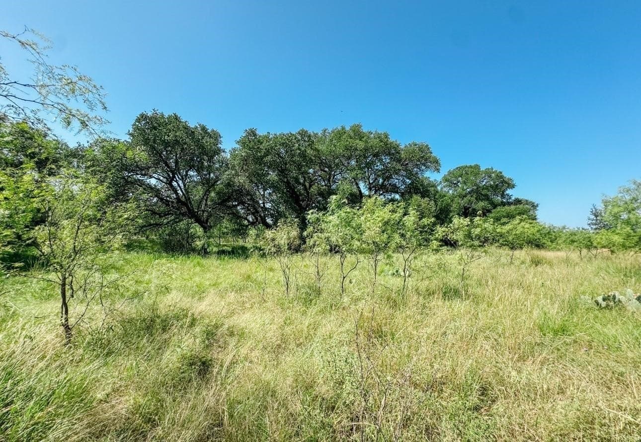 12 acres in Brown County