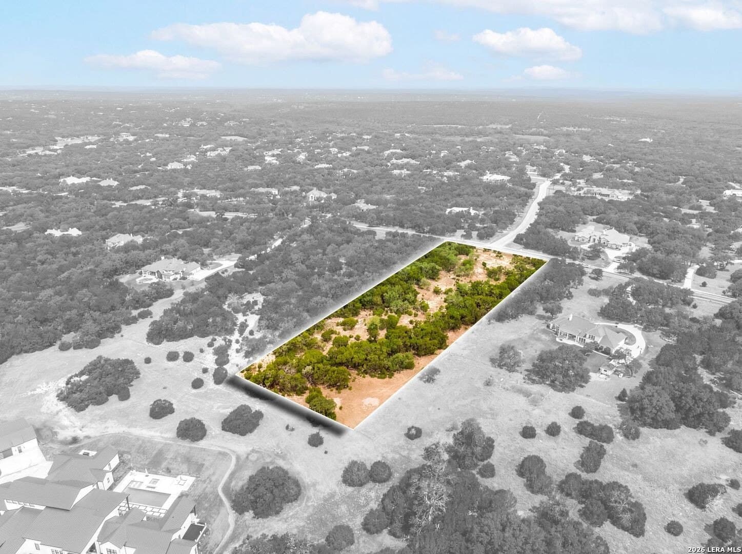 3.95 acres in Kendall County - photo 33