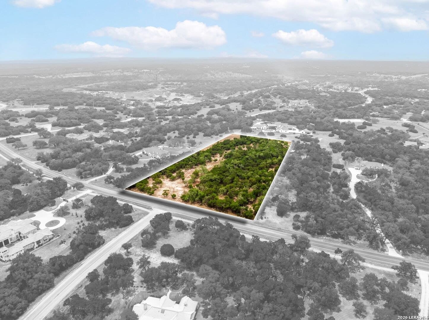 3.95 acres in Kendall County - photo 38