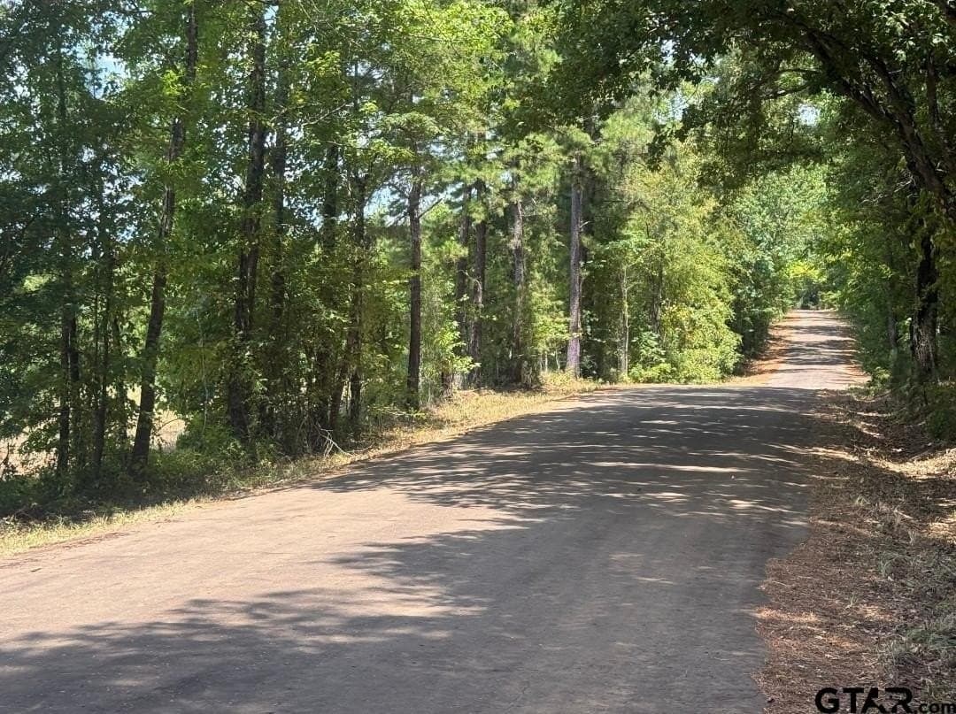 91 acres in Smith County