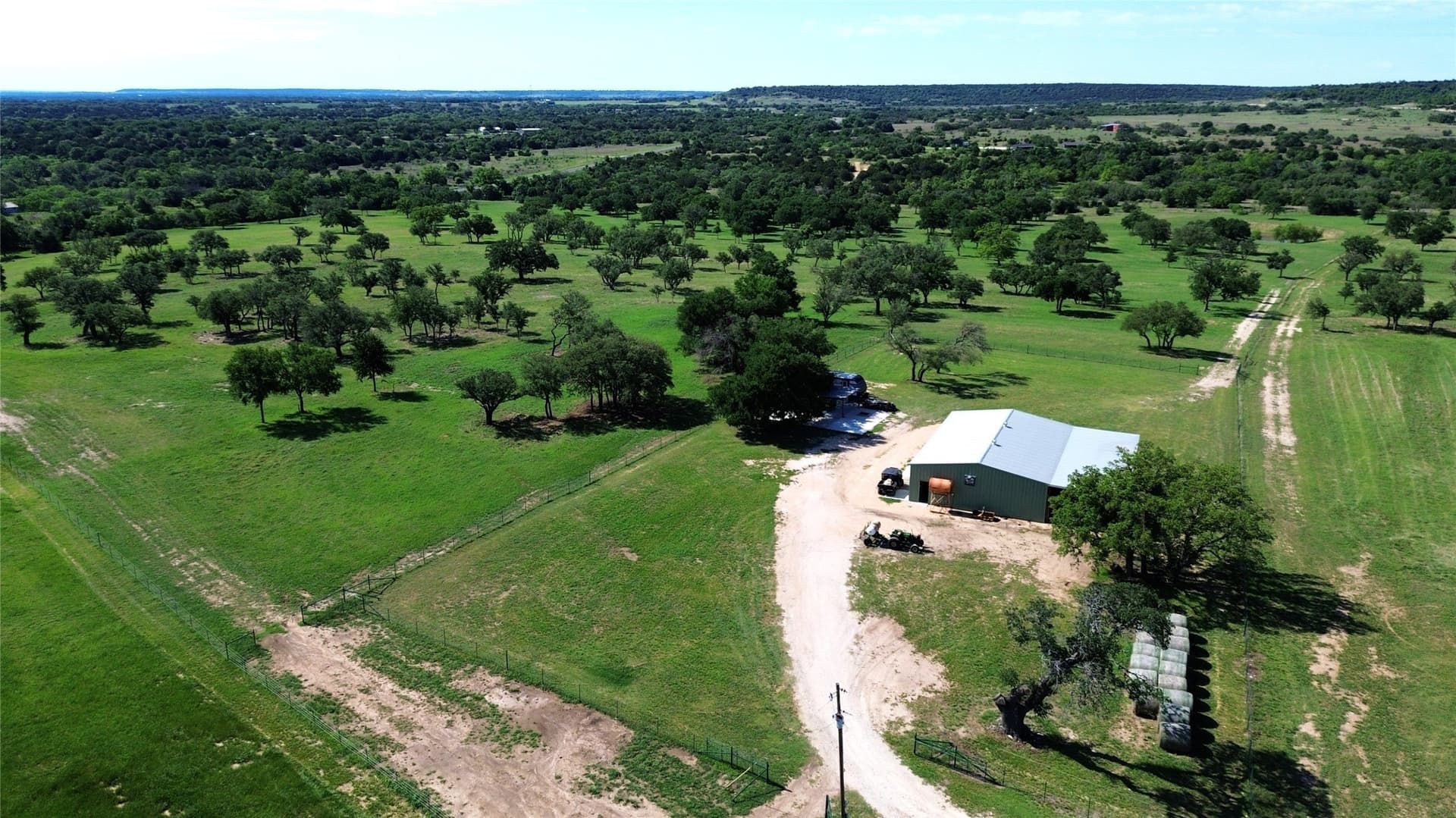 147 acres in Hamilton County - photo 11