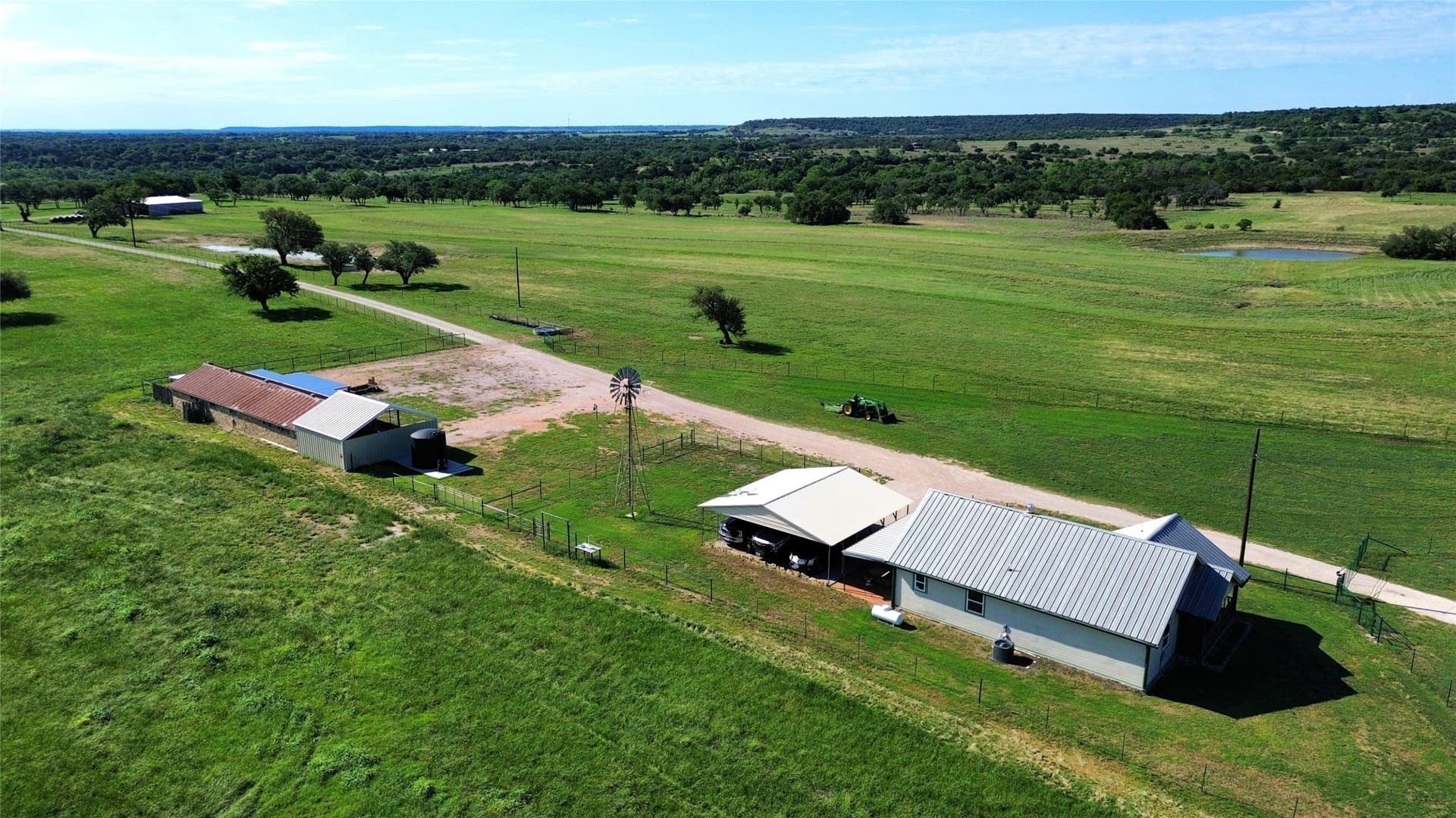 147 acres in Hamilton County - photo 3