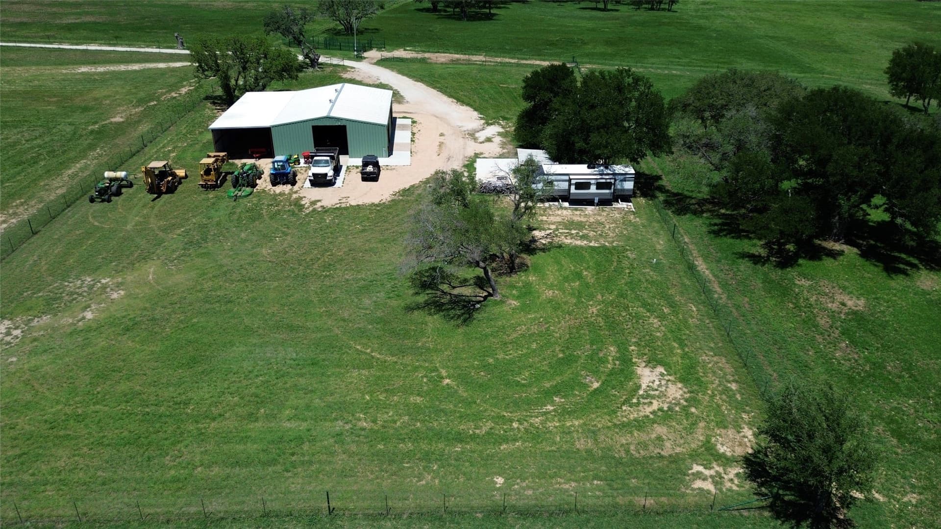 147 acres in Hamilton County - photo 8