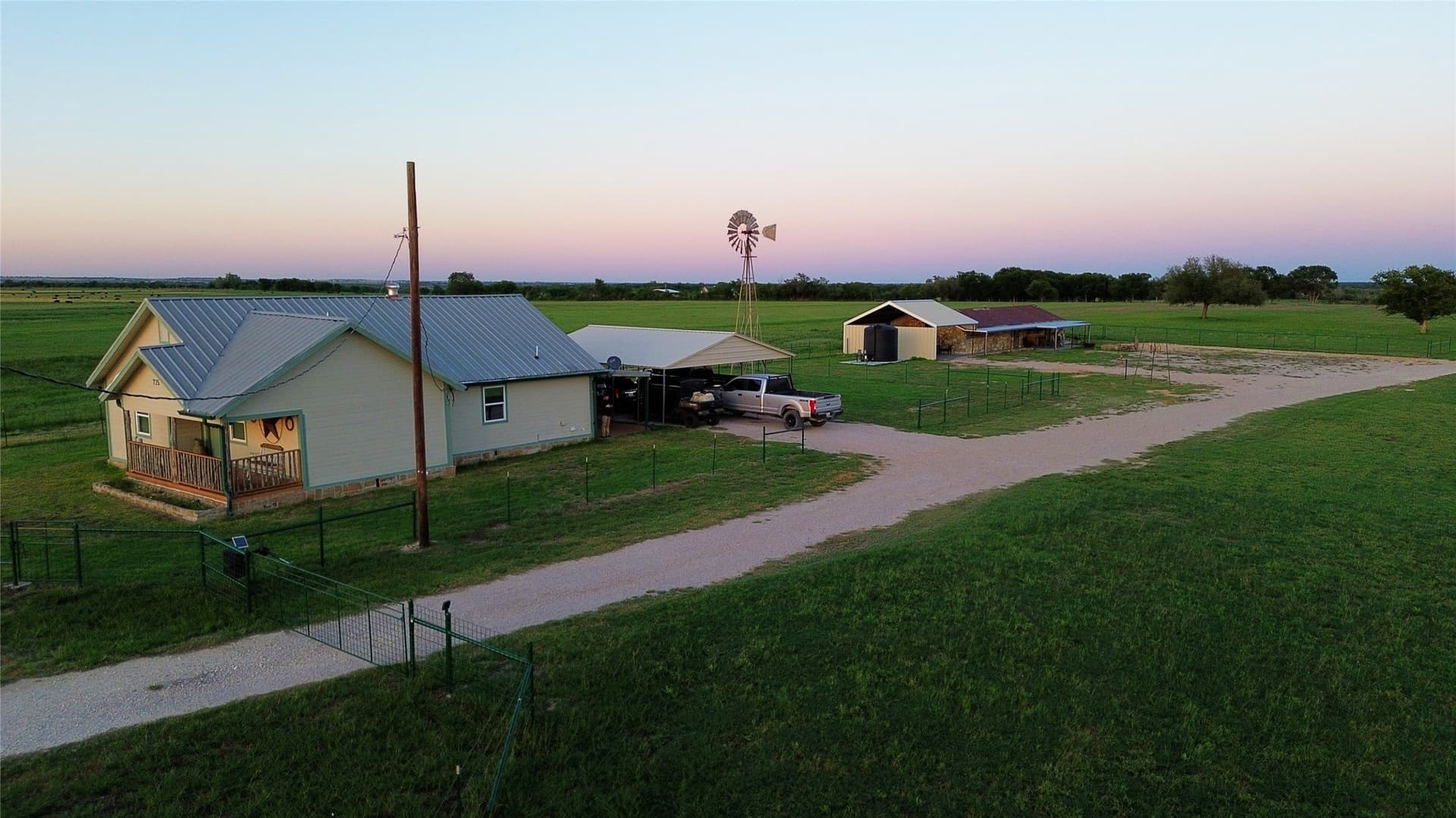 147 acres in Hamilton County - photo 2