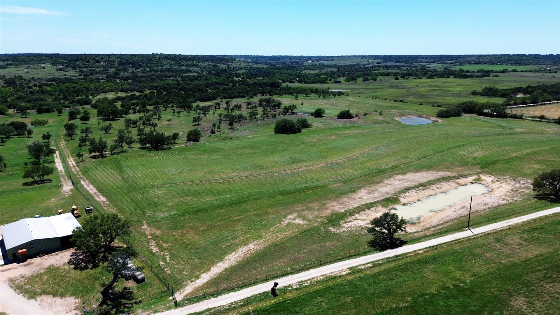 147 acres in Hamilton County - photo 6
